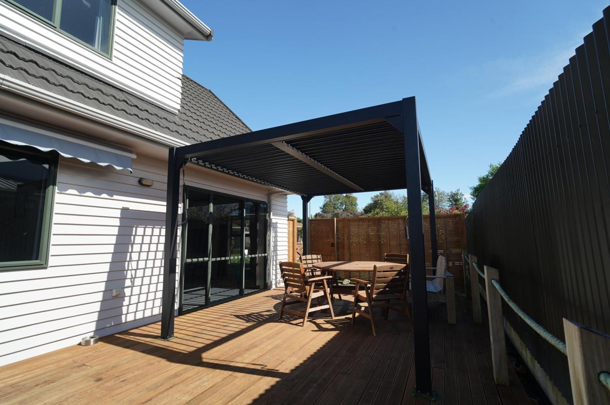 Atarau Grove Holiday House Paraparaumu Ngoại thất bức ảnh
