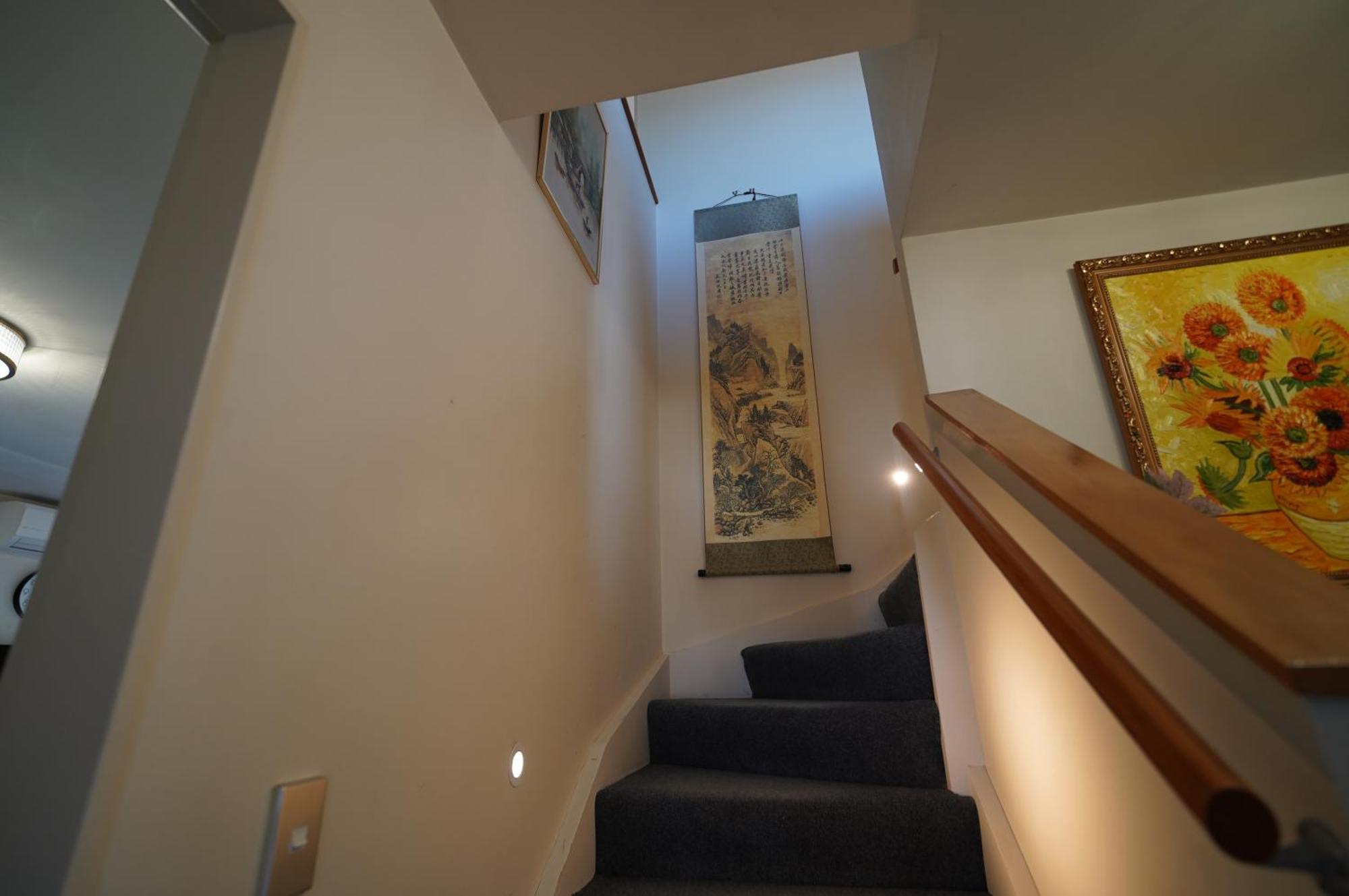 Atarau Grove Holiday House Paraparaumu Ngoại thất bức ảnh